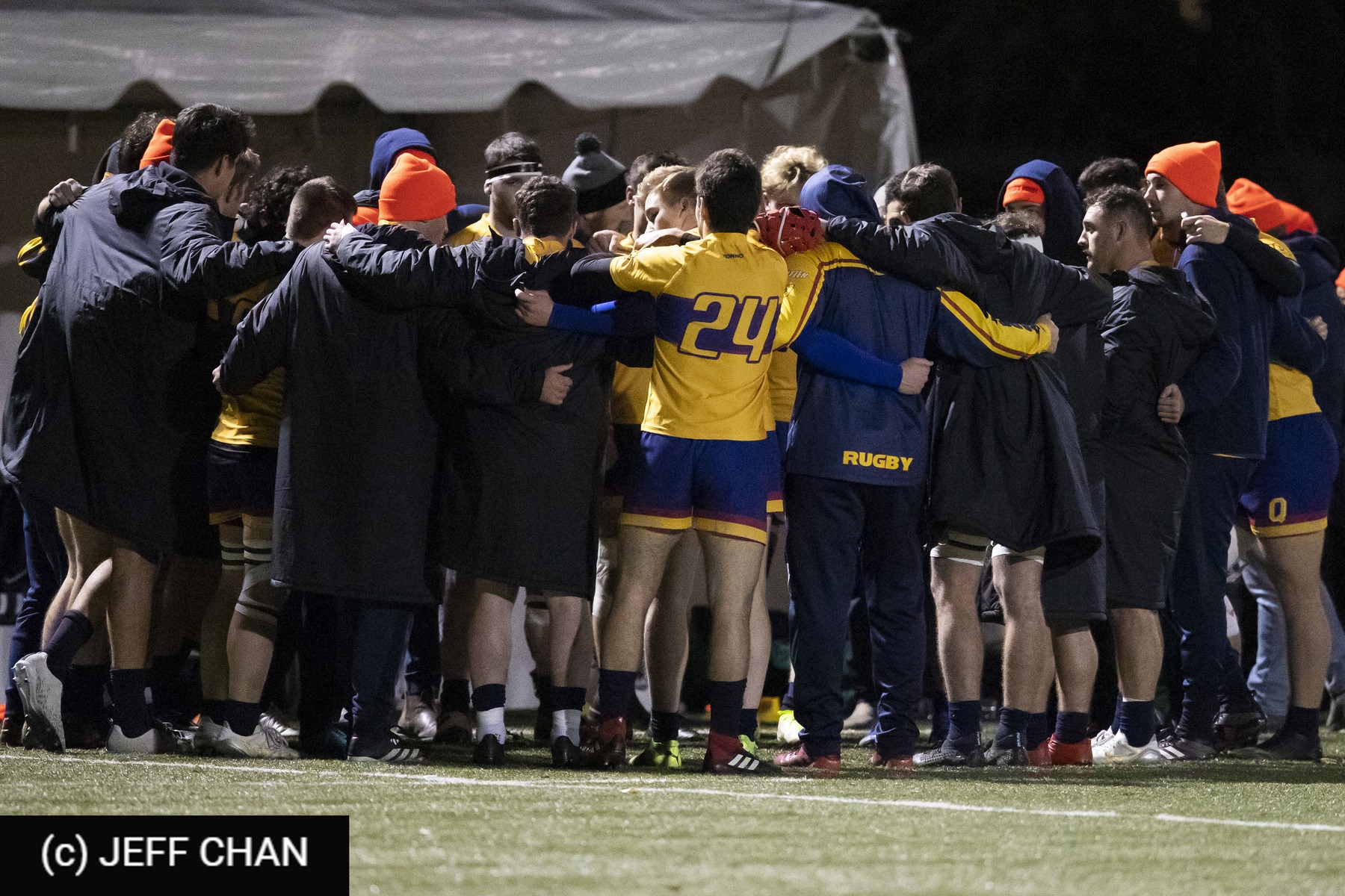  Queen's University - University of British Columbia - Rugby - CANUMENS 2021 - Queen's U vs U British Columbia - by Jeff Chan (#CANUMENS2105) Photo by: Jeff Chan | Siuxy Sports 2021-11-26