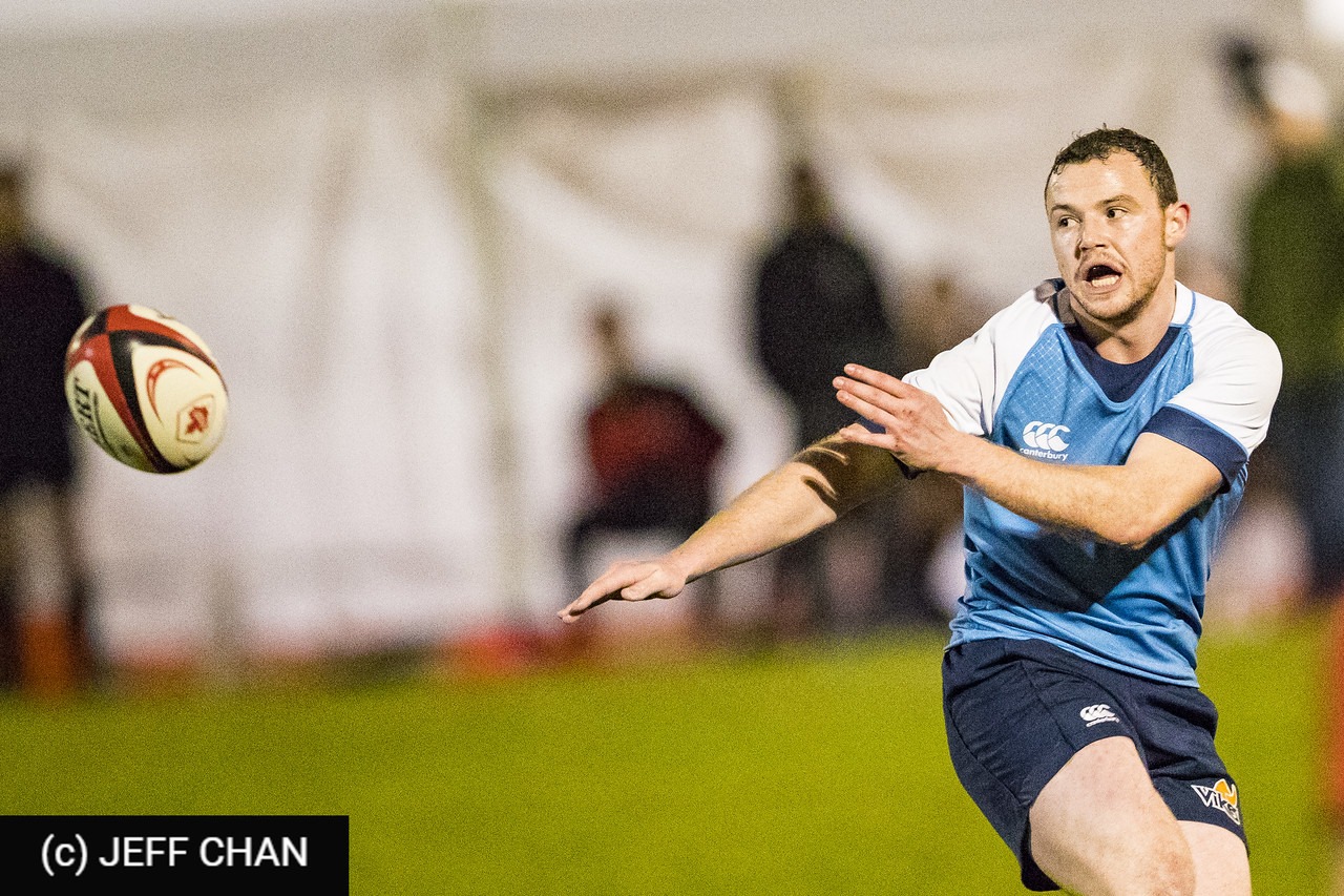 Mostyn FINDLAY -  University of Victoria - University of New Brunswick - Rugby - CANUMENS 2018 - U Victoria vs U New Brunswick by Jeff Chan (#CANUMENS1806) Photo by: Jeff Chan | Siuxy Sports 2018-11-23