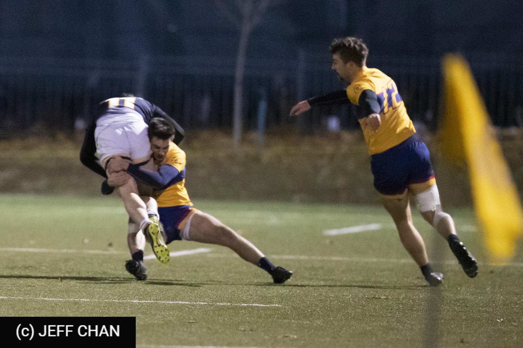  Queen's University - University of British Columbia - Rugby - CANUMENS 2021 - Queen's U vs U British Columbia - by Jeff Chan (#CANUMENS2105) Photo by: Jeff Chan | Siuxy Sports 2021-11-26
