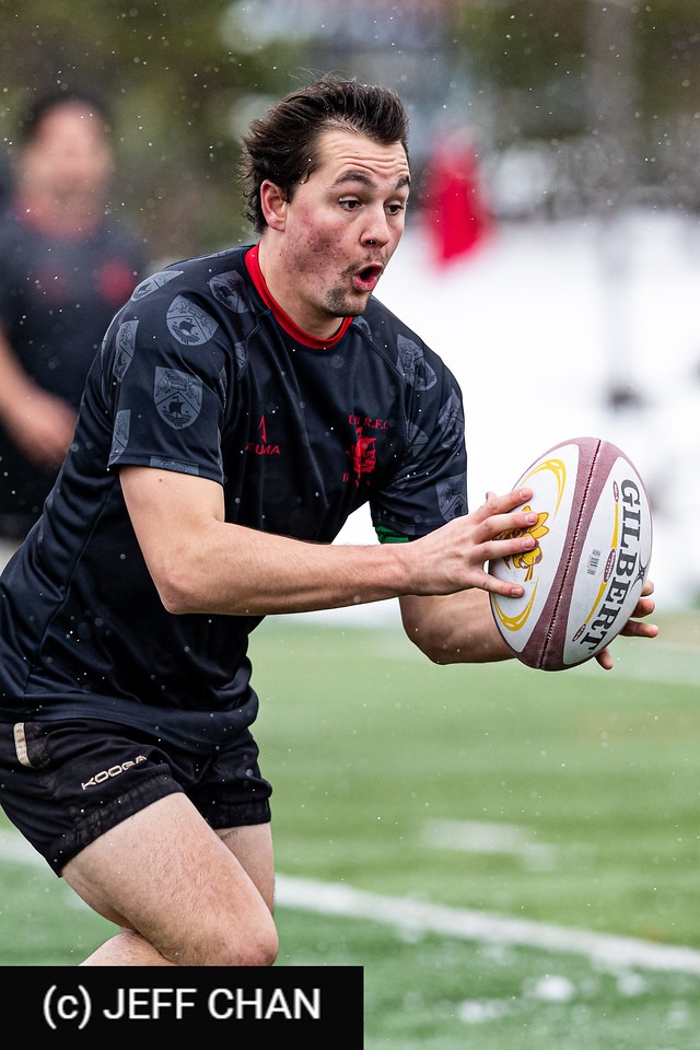  University of Victoria - University of New Brunswick - Rugby -  Rugby CANUMENS 2019 - U Victoria vs U New Brunswick - by Jeff Chan (#CANUMENS1901) Photo by: Jeff Chan | Siuxy Sports 2019-11-20