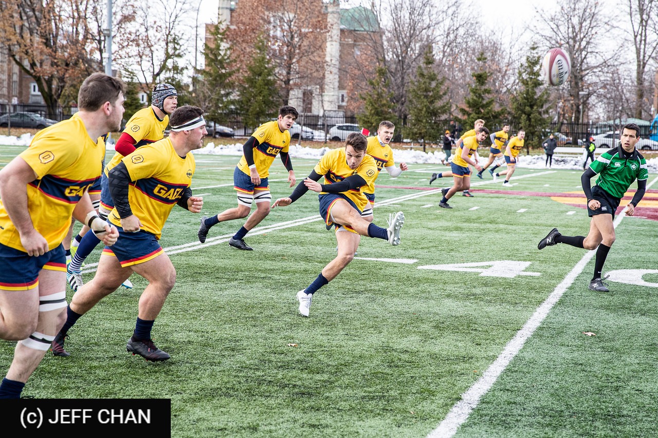  Queen's University - University of Victoria - Rugby - CANUMENS 2019 - Queen's U vs U Victoria - by Jeff Chan (#CANUMENS1905) Photo by: Jeff Chan | Siuxy Sports 2019-11-22