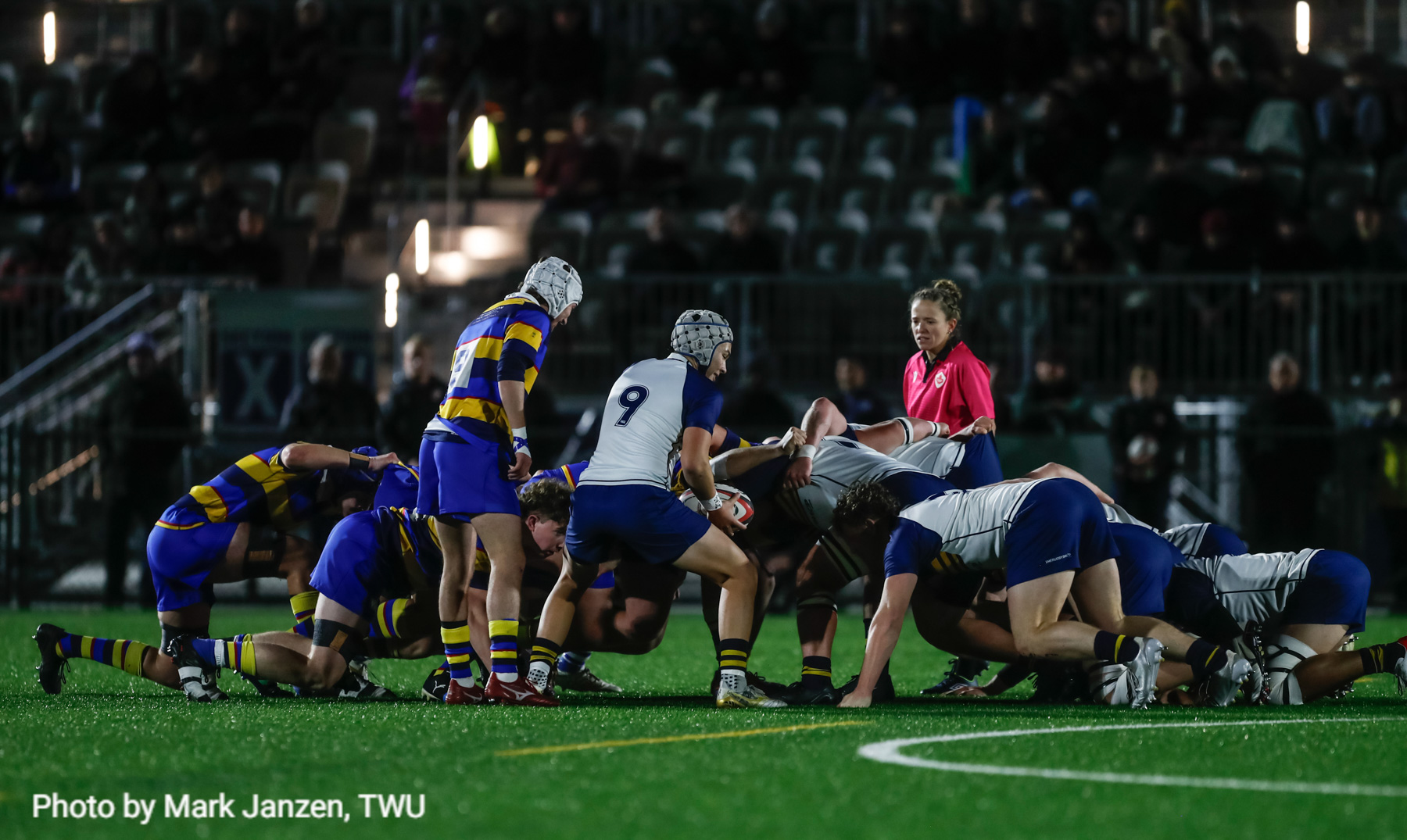  University of British Columbia - University of Victoria - Rugby - CANUMENS 2023 - Final - UBC vs UVic by Jeff Chan (#CANUMENS2312) Photo by: Jeff Chan | Siuxy Sports 2023-11-19