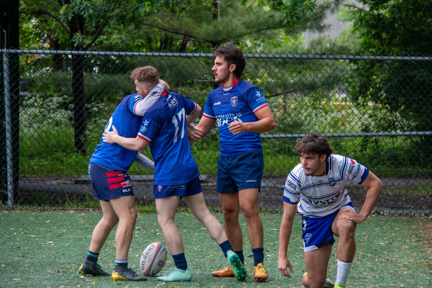  Rugby XV de Montréal - Parc Olympique Rugby - Rugby - RQ 2026 - LP1M 1ra - XV de Montreal vs Parc Olympique (#RQ26LP1M1XVMPO6) Photo by:  | Siuxy Sports 2026-06-06