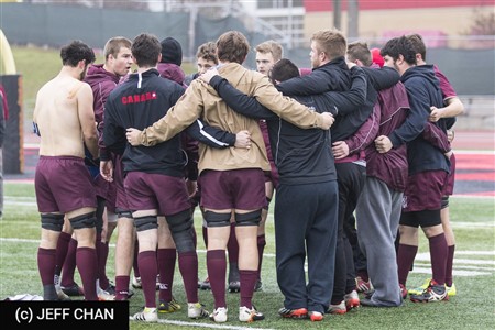 CANUMENS 2017 - U British Columbia vs McMaster U - by Jeff Chan