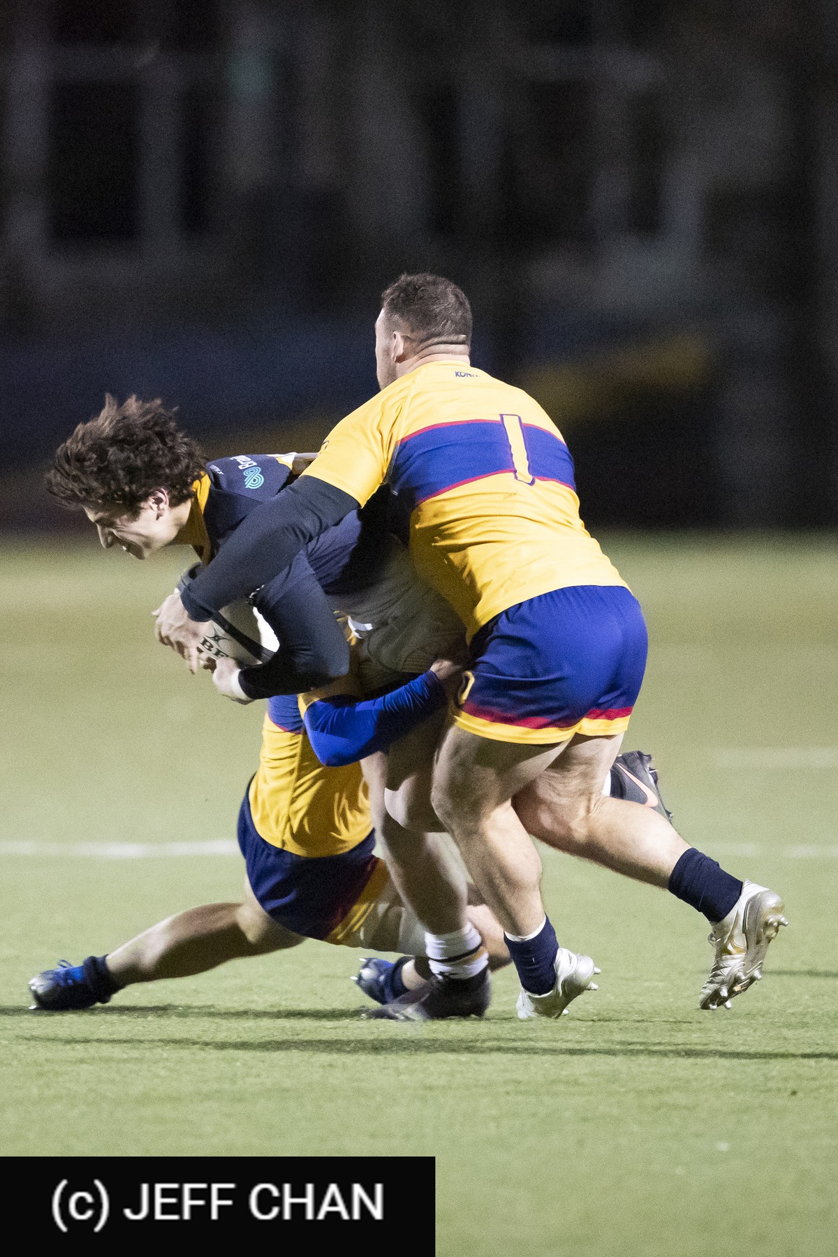  Queen's University - University of British Columbia - Rugby - CANUMENS 2021 - Queen's U vs U British Columbia - by Jeff Chan (#CANUMENS2105) Photo by: Jeff Chan | Siuxy Sports 2021-11-26