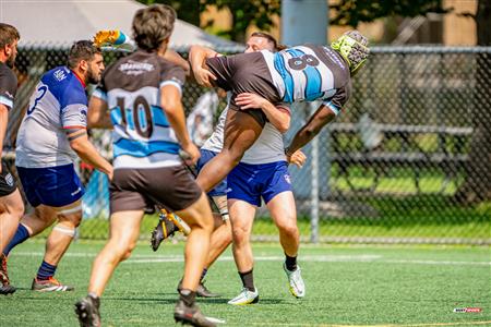 RQ 2026 - LP1 M - 1res - XV de Montréal vs Montreal Wanderers