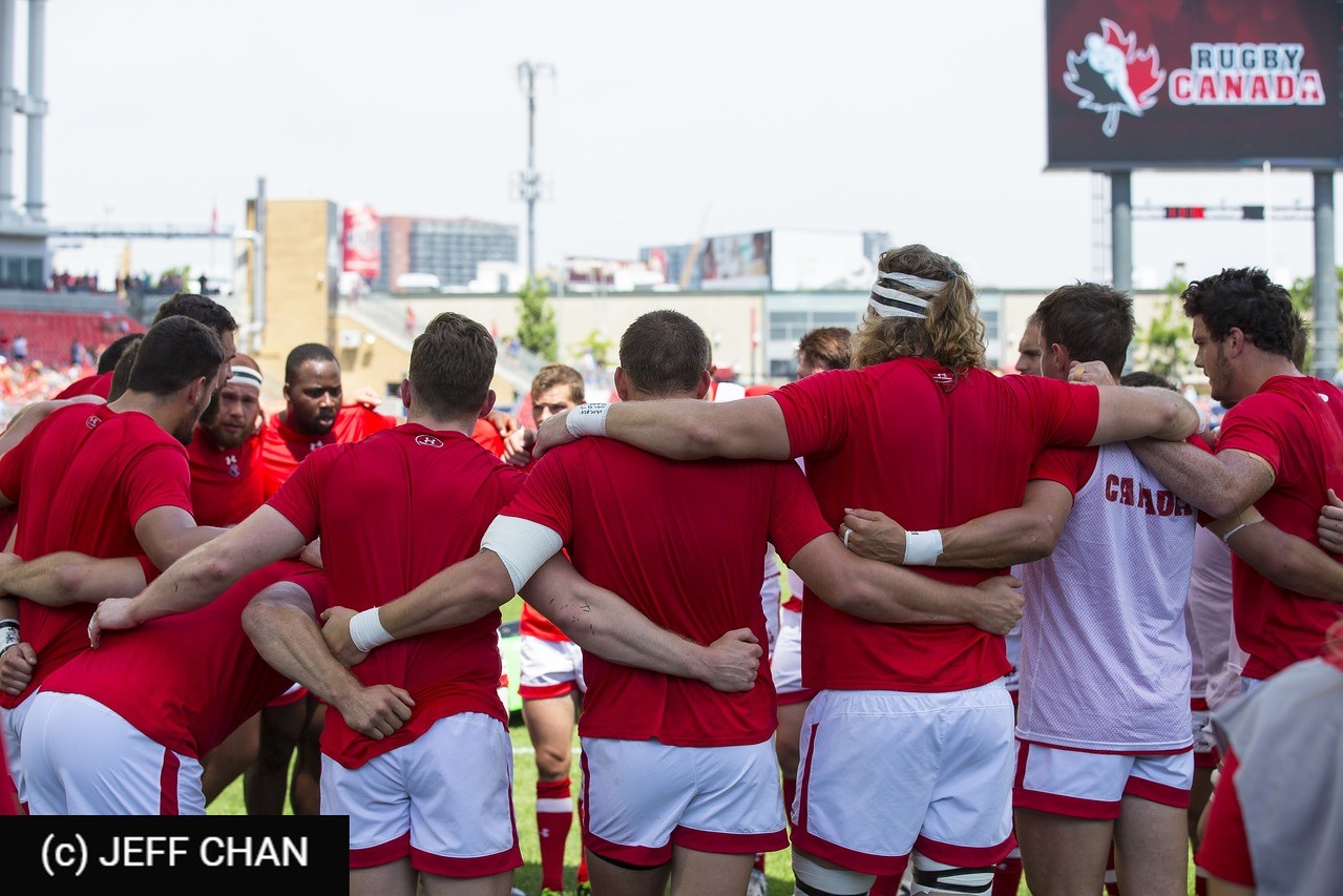  Canada Rugby XV M - Nazionale di rugby a 15 dell'Italia - Rugby - Test Match 2016 Canada vs Italy (#TM16CAIT06) Photo by: Jeff Chan | Siuxy Sports 2016-06-26