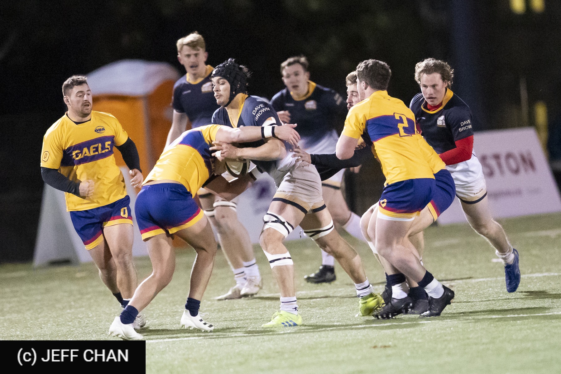  Queen's University - University of British Columbia - Rugby - CANUMENS 2021 - Queen's U vs U British Columbia - by Jeff Chan (#CANUMENS2105) Photo by: Jeff Chan | Siuxy Sports 2021-11-26