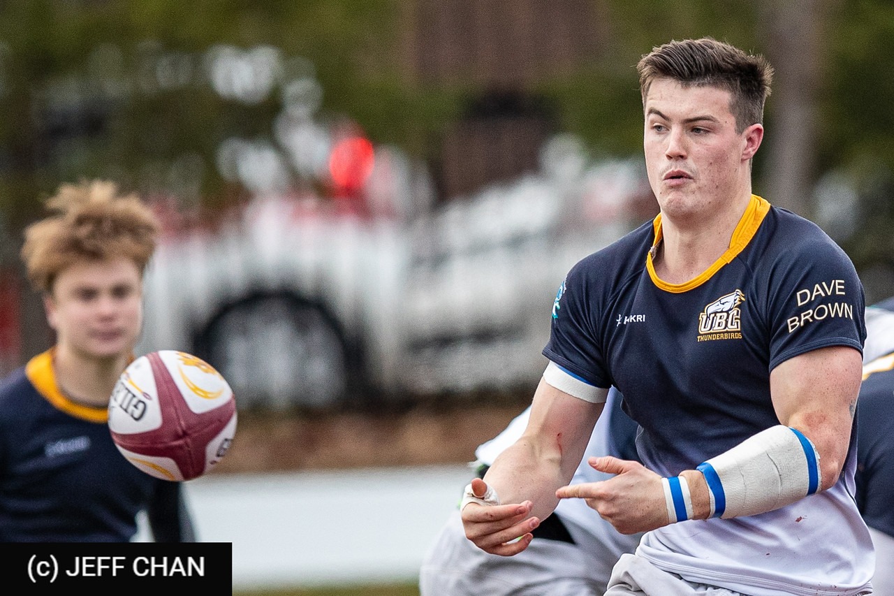 Nick ALLEN -  University of British Columbia - University of Victoria - Rugby - CANUMENS 2019 - U British Columbia vs U Victoria - Gold Game by Jeff Chan (#CANUMENS1908) Photo by: Jeff Chan | Siuxy Sports 2019-11-24