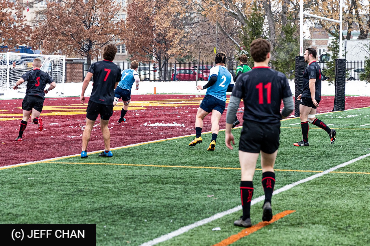  University of Victoria - University of New Brunswick - Rugby -  Rugby CANUMENS 2019 - U Victoria vs U New Brunswick - by Jeff Chan (#CANUMENS1901) Photo by: Jeff Chan | Siuxy Sports 2019-11-20