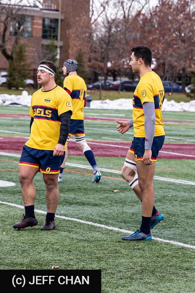  Queen's University - University of Victoria - Rugby - CANUMENS 2019 - Queen's U vs U Victoria - by Jeff Chan (#CANUMENS1905) Photo by: Jeff Chan | Siuxy Sports 2019-11-22