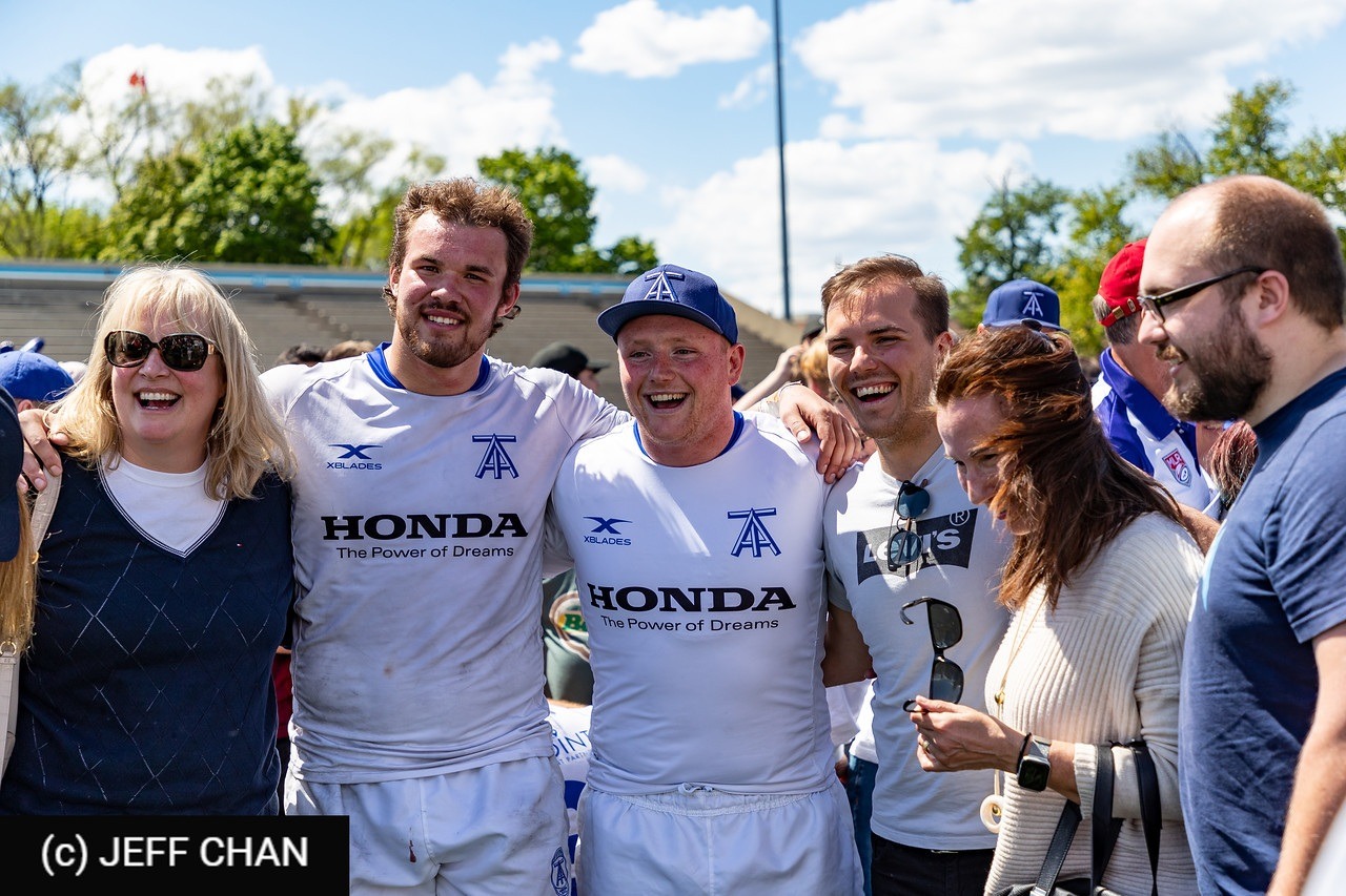  Toronto - New York - Rugby - MLR 2019 Toronto Arrows vs New York (#MLR19TONY06) Photo by: Jeff Chan | Siuxy Sports 2019-06-02