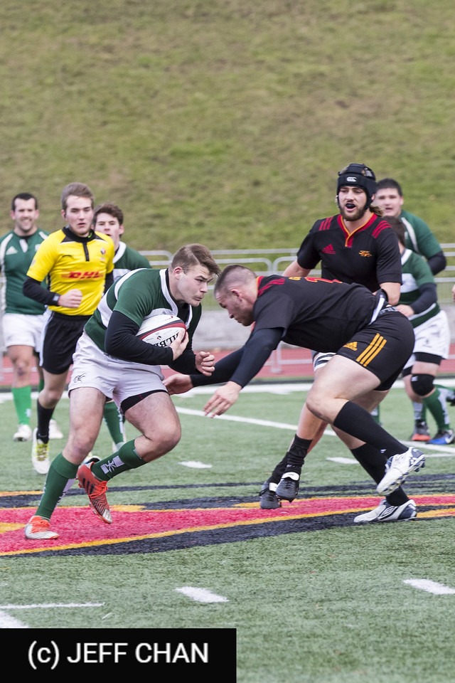  University of Guelph - University of Prince Edward Island - Rugby - CANUMENS 2017 - U Guelph vs U Prince Edward Island - by Jeff Chan (#CANUMENS1706) Photo by: Jeff Chan | Siuxy Sports 2017-11-16