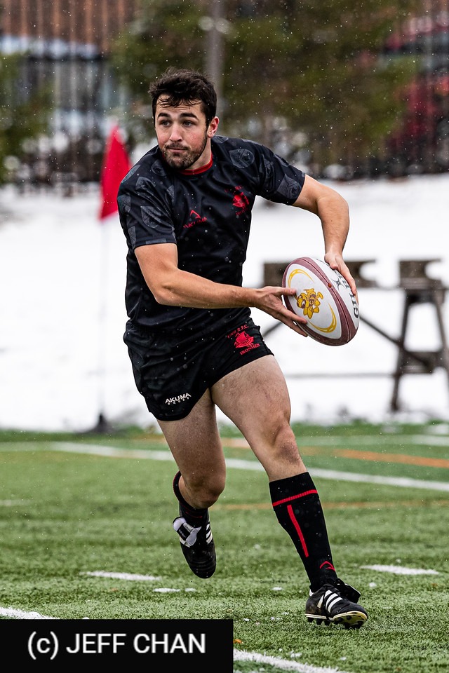  University of Victoria - University of New Brunswick - Rugby -  Rugby CANUMENS 2019 - U Victoria vs U New Brunswick - by Jeff Chan (#CANUMENS1901) Photo by: Jeff Chan | Siuxy Sports 2019-11-20