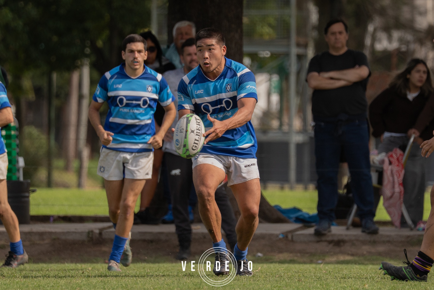  Luján Rugby Club - Club Atlético San Antonio de Padua - Rugby - URBA 2026 - 1ra C - Lujan vs Padua (1ra, Inter, PreInter A) (#URBA261CLRPA4) Photo by: Ignacio Verdejo | Siuxy Sports 2026-04-11