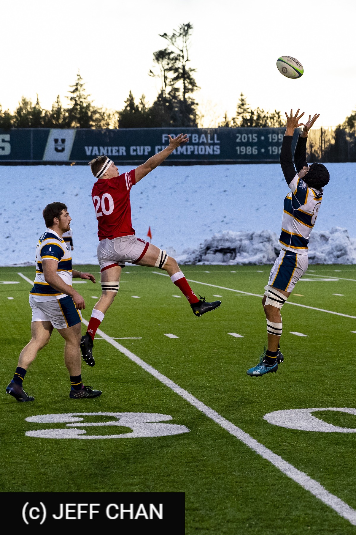  University of British Columbia - Université McGill - Rugby - CANUMENS 2022 - U British Columbia vs McGill U - Gold Game by Jeff Chan (#CANUMENS2212) Photo by: Jeff Chan | Siuxy Sports 2022-12-04