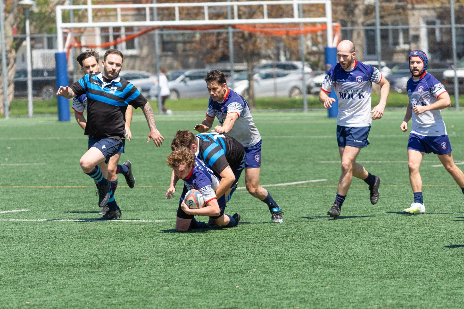  Rugby XV de Montréal - St-Lambert Locks RFC - Rugby - RQ 2026 - LP1MR - XV de Montréal vs St-Lambert Locks - byXVM (#RQ26LP1MXVML7) Photo by:  | Siuxy Sports 2026-05-09