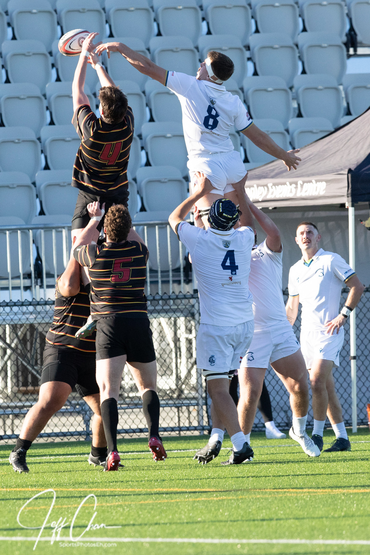  Trinity Western University - University of Calgary - Rugby - CANUMENS 2023 - Semi final - Trinity W vs Calgary U by Jeff Chan (#CANUMENS2308) Photo by: Jeff Chan | Siuxy Sports 2023-11-17