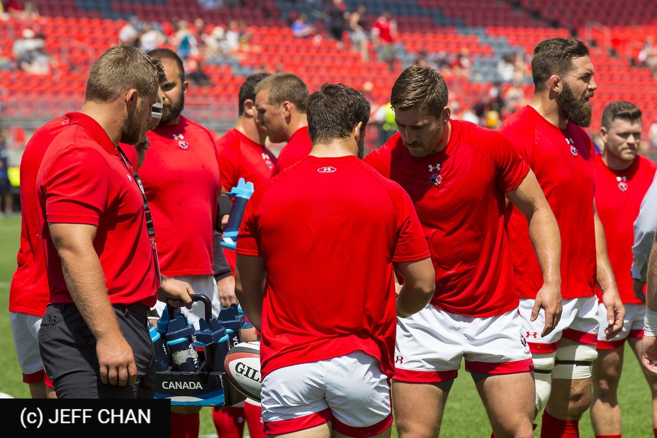  Canada Rugby XV M - Nazionale di rugby a 15 dell'Italia - Rugby - Test Match 2016 Canada vs Italy (#TM16CAIT06) Photo by: Jeff Chan | Siuxy Sports 2016-06-26