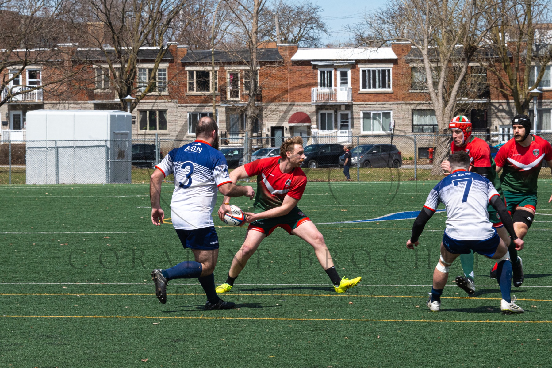  Rugby Club de Montréal - Rugby XV de Montréal - Rugby - RQ 2026 - Match amical de pré-saison - Rugby Club de Montréal vs XV de Montréal (#RQ26RCMXVM4) Photo by: Coraline Brochet | Siuxy Sports 2026-04-18