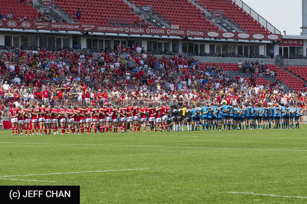  Canada Rugby XV M - Nazionale di rugby a 15 dell'Italia - Rugby - Test Match 2016 Canada vs Italy (#TM16CAIT06) Photo by: Jeff Chan | Siuxy Sports 2016-06-26