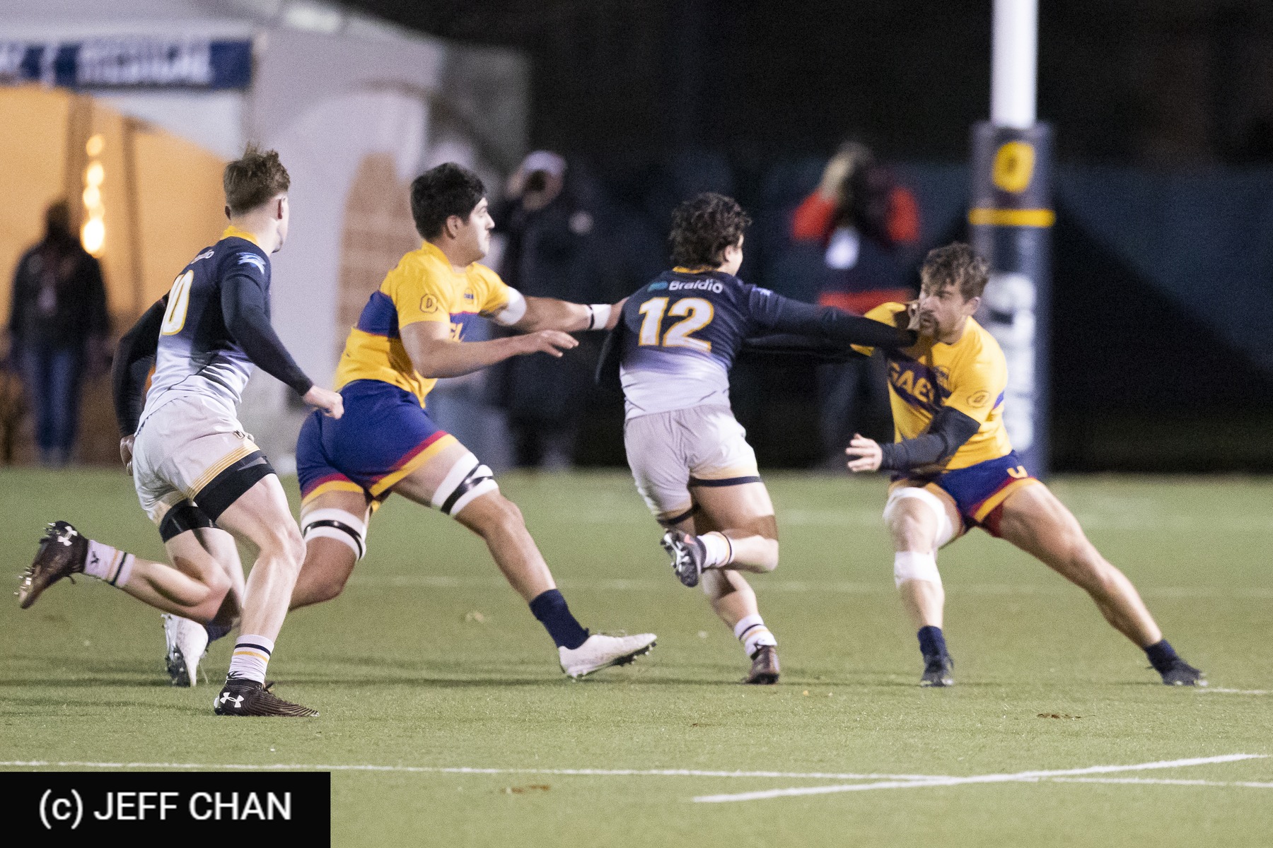  Queen's University - University of British Columbia - Rugby - CANUMENS 2021 - Queen's U vs U British Columbia - by Jeff Chan (#CANUMENS2105) Photo by: Jeff Chan | Siuxy Sports 2021-11-26