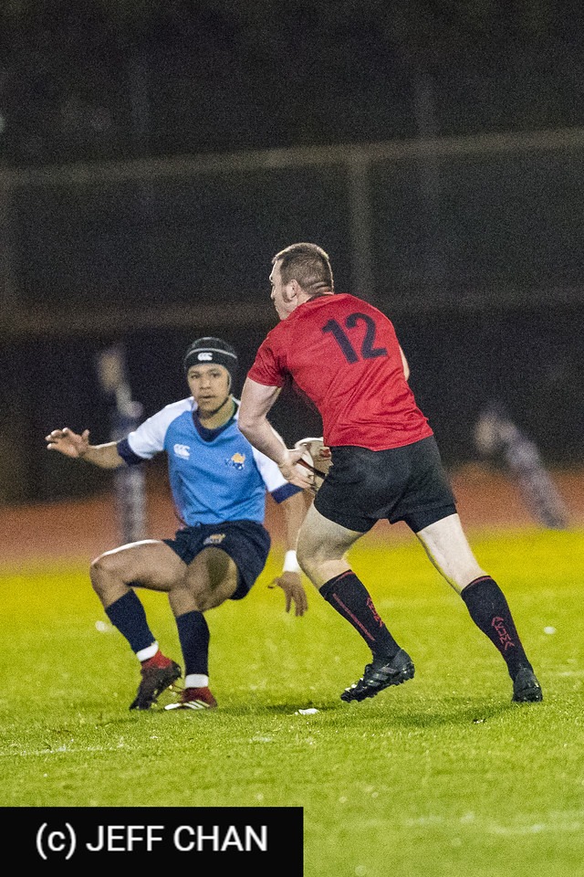  University of Victoria - University of New Brunswick - Rugby - CANUMENS 2018 - U Victoria vs U New Brunswick by Jeff Chan (#CANUMENS1806) Photo by: Jeff Chan | Siuxy Sports 2018-11-23