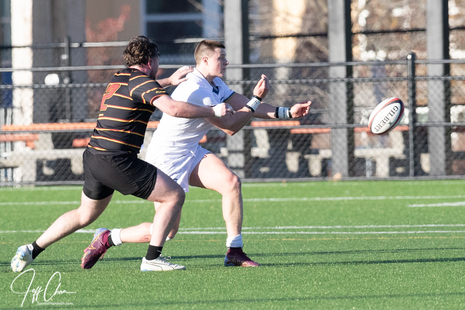  Trinity Western University - University of Calgary - Rugby - CANUMENS 2023 - Semi final - Trinity W vs Calgary U by Jeff Chan (#CANUMENS2308) Photo by: Jeff Chan | Siuxy Sports 2023-11-17