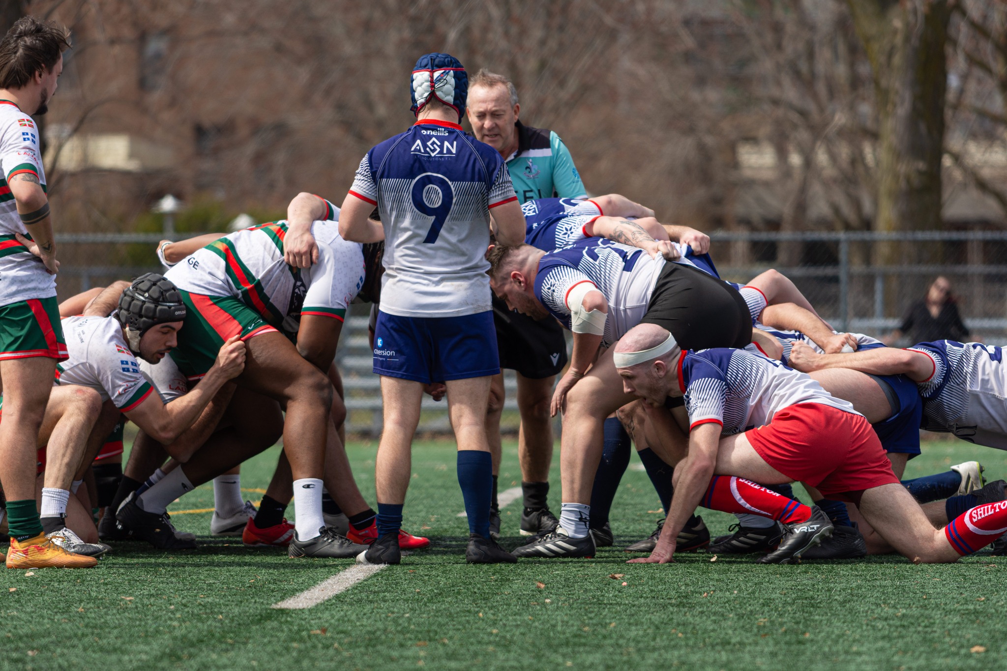  Rugby Club de Montréal - Rugby XV de Montréal - Rugby - RQ 2026 - Match amical de pré-saison - Rugby Club de Montréal vs XV de Montréal - Rémi (#RQ26RCMXV14) Photo by:  | Siuxy Sports 2026-04-18