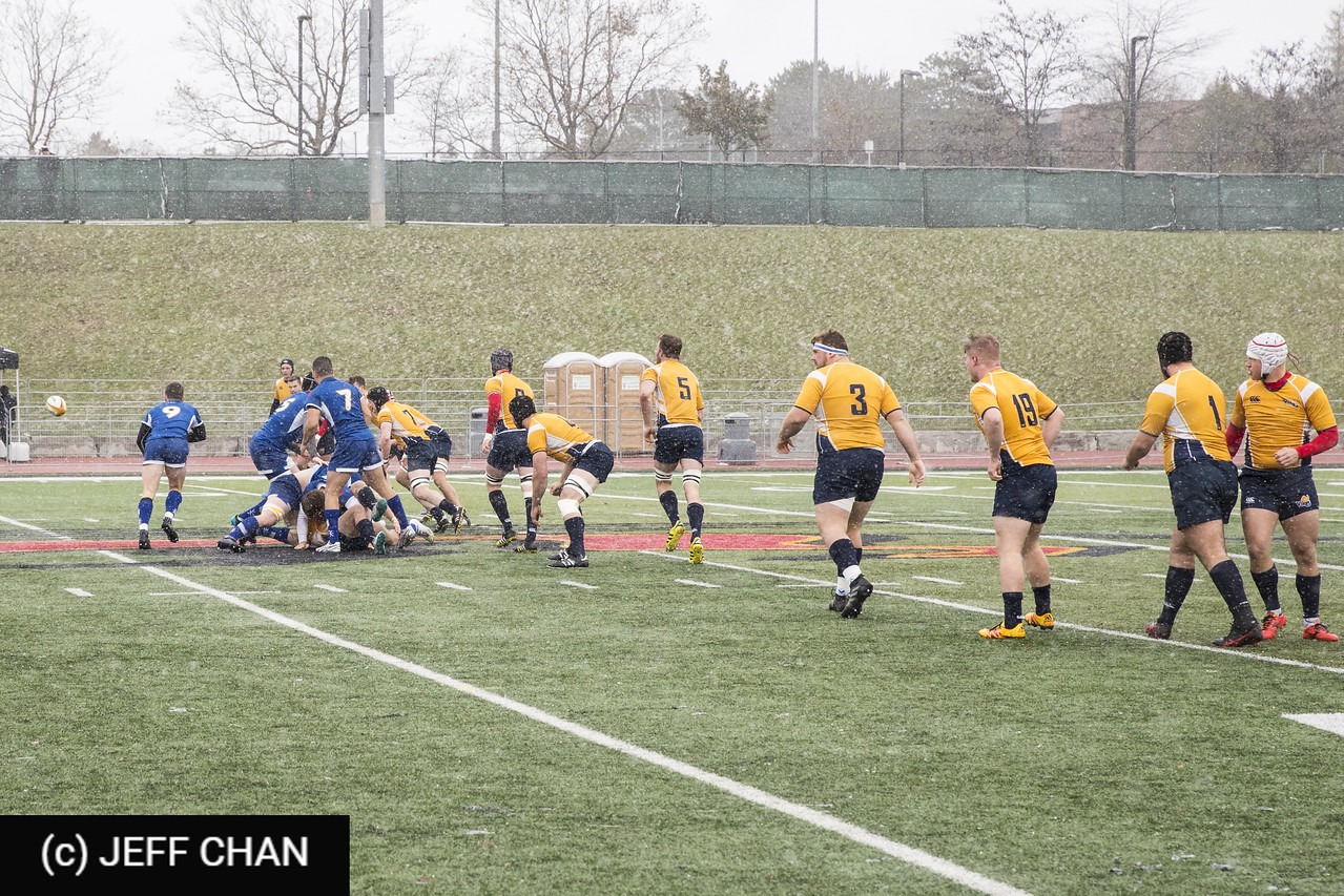  University of British Columbia - University of Victoria - Rugby - CANUMENS 2017 - U British Columbia vs U Victoria - Gold Game by Jeff Chan (#CANUMENS1708) Photo by: Jeff Chan | Siuxy Sports 2017-11-19