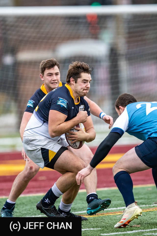 John JUBENVILL -  University of British Columbia - University of Victoria - Rugby - CANUMENS 2019 - U British Columbia vs U Victoria - Gold Game by Jeff Chan (#CANUMENS1908) Photo by: Jeff Chan | Siuxy Sports 2019-11-24