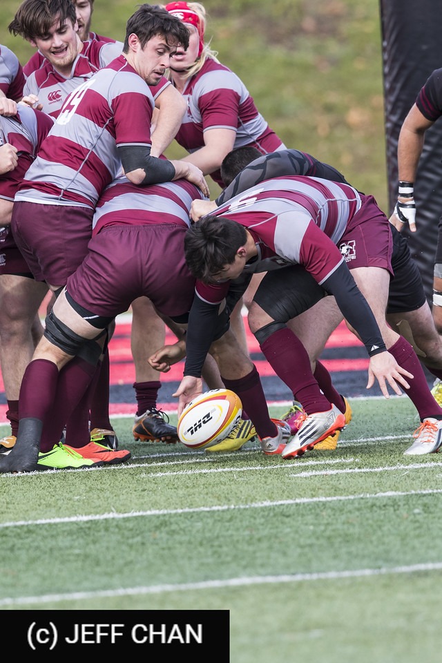  McMaster University - Université Concordia - Rugby - CANUMENS 2017 - McMaster U vs Concordia U - by Jeff Chan (#CANUMENS1705) Photo by: Jeff Chan | Siuxy Sports 2017-11-17