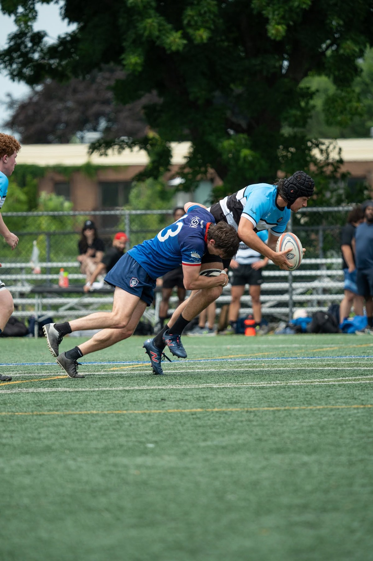  Rugby XV de Montréal - Montreal Wanderers Rugby Football Club - Rugby - RQ 2026 - LP1 M - Rés - XV de Montréal vs Montreal Wanderers (#RQ26LPMBRXVW7) Photo by:  | Siuxy Sports 2026-07-04