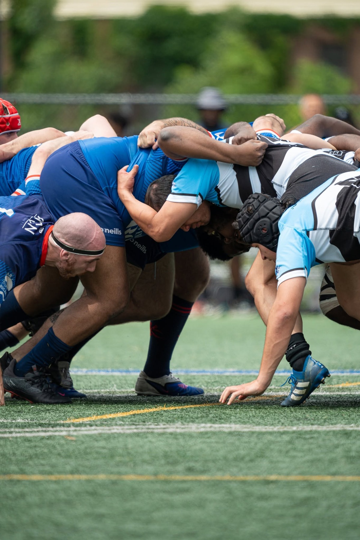  Rugby XV de Montréal - Montreal Wanderers Rugby Football Club - Rugby - RQ 2026 - LP1 M - Rés - XV de Montréal vs Montreal Wanderers (#RQ26LPMBRXVW7) Photo by:  | Siuxy Sports 2026-07-04