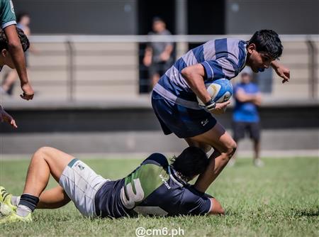 URT 2026 - URC vs TRC - M16