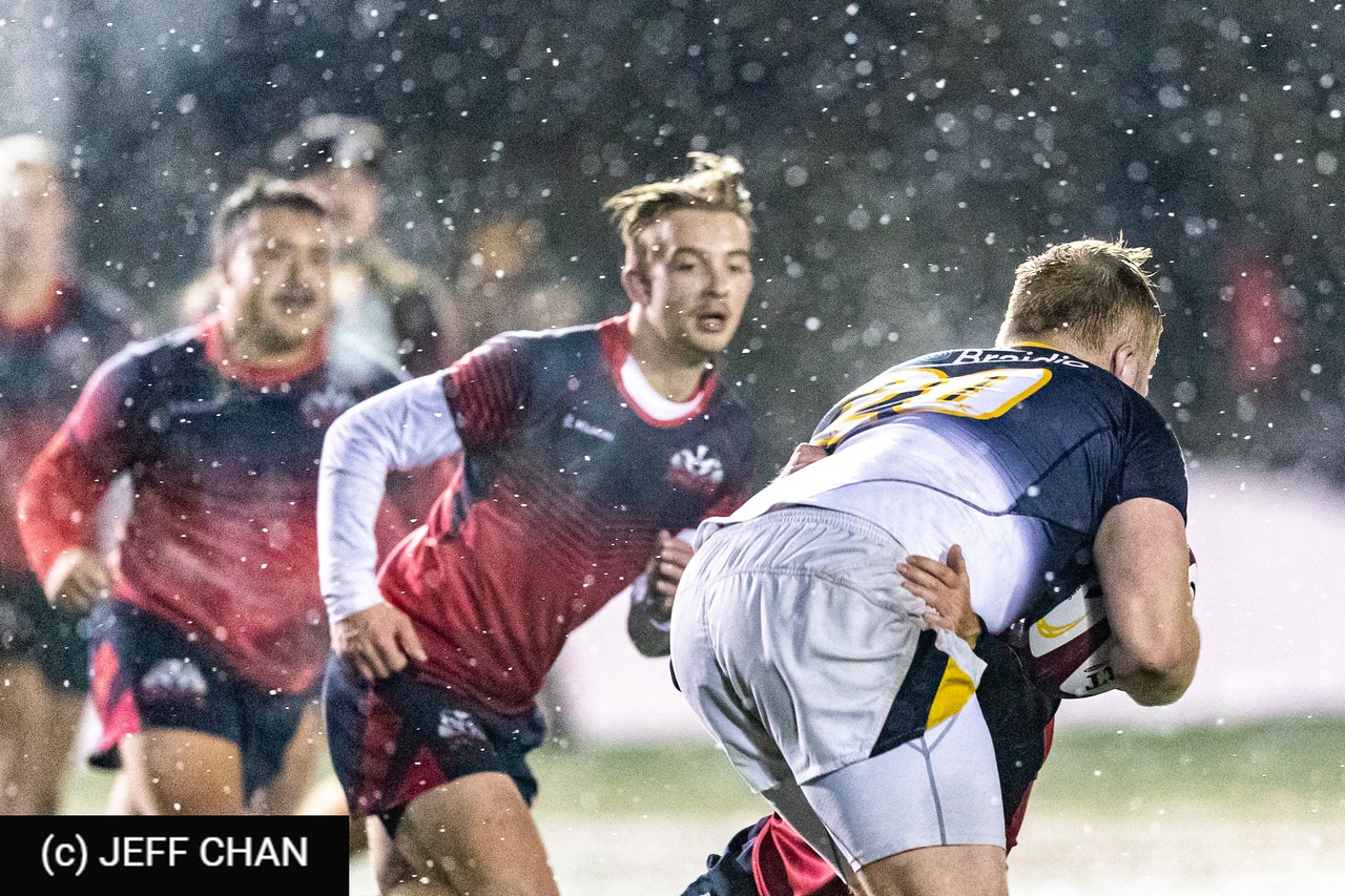  University of British Columbia - Brock University - Rugby - CANUMENS 2019 - U British Columbia vs Brock U - by Jeff Chan (#CANUMENS1902) Photo by: Jeff Chan | Siuxy Sports 2019-11-20
