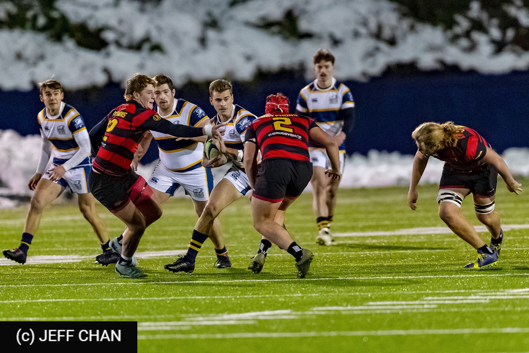 James BISS -  University of British Columbia - University of Guelph - Rugby - CANUMENS 2022 - U British Columbia vs Guelph -  by Jeff Chan (#CANUMENS2207) Photo by: Jeff Chan | Siuxy Sports 2022-12-02