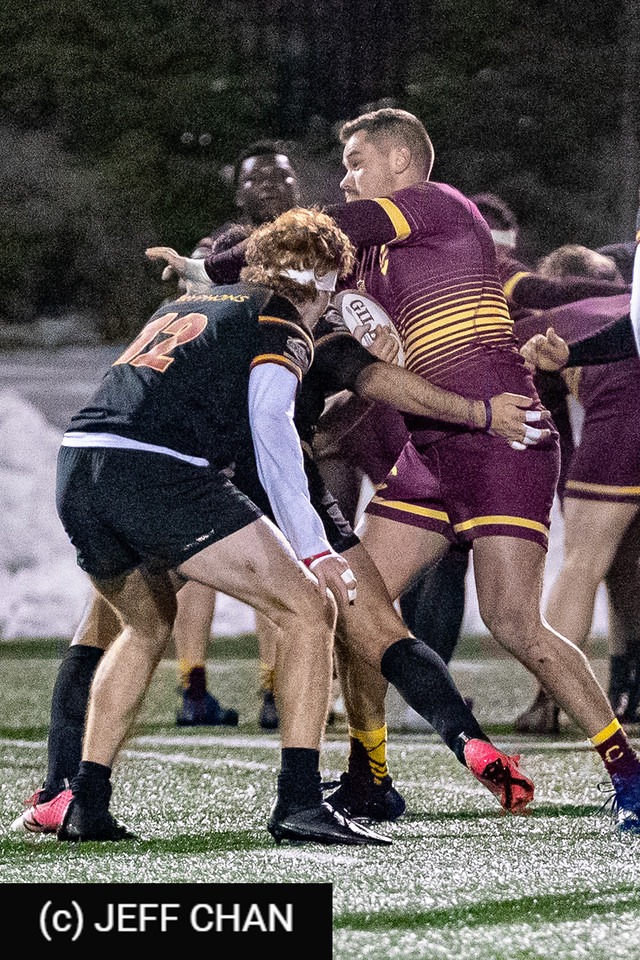  Université Concordia - University of Guelph - Rugby - CANUMENS 2019 - Concordia U vs U Guelph - by Jeff Chan (#CANUMENS1904) Photo by: Jeff Chan | Siuxy Sports 2019-11-20