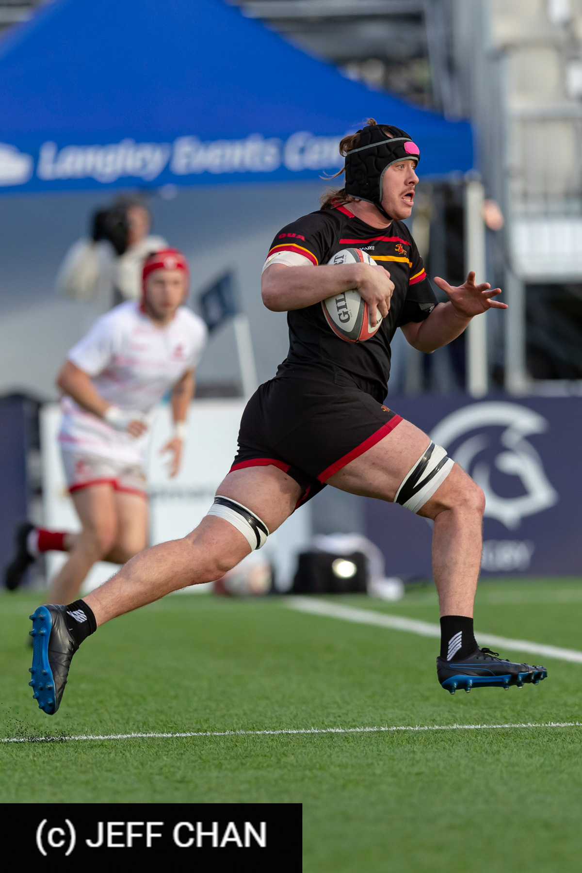  University of Guelph - Memorial University of Newfoundland - Rugby - CANUMENS 2023 - Bronze final - Guelph vs Memorial U by Jeff Chan (#CANUMENS2311) Photo by: Jeff Chan | Siuxy Sports 2023-11-19