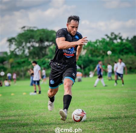 TLCF 2026 - Futbol Masculino Las Cañas - Feb