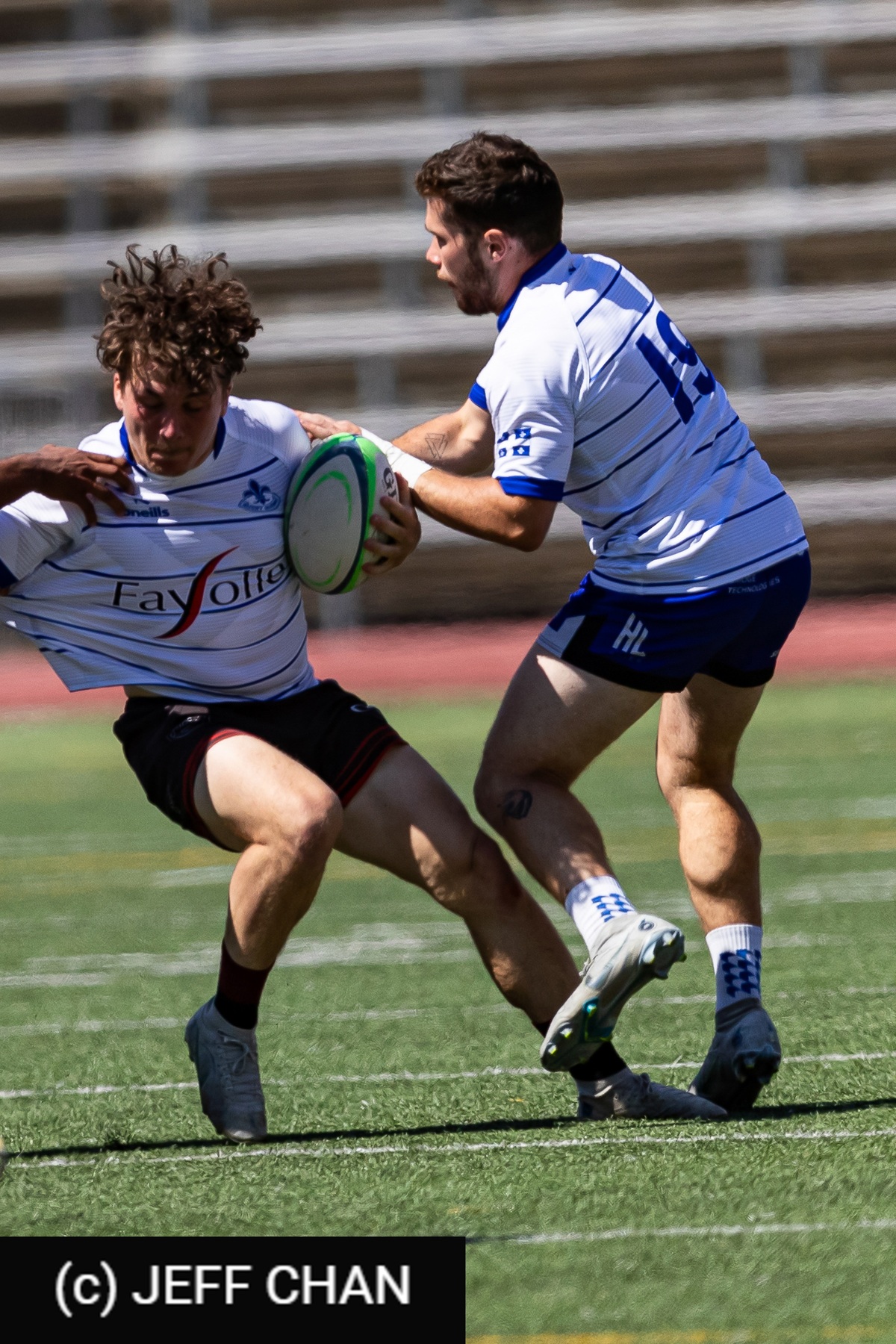  Équipe Québec Senior Masculin - New England - Rugby - ECRC 2024 - Rugby Québec Dével. (31) vs (15) FreeJacks Independents - 5th place (#ECC24RQDFJI96) Photo by: Jeff Chan | Siuxy Sports 2024-06-02
