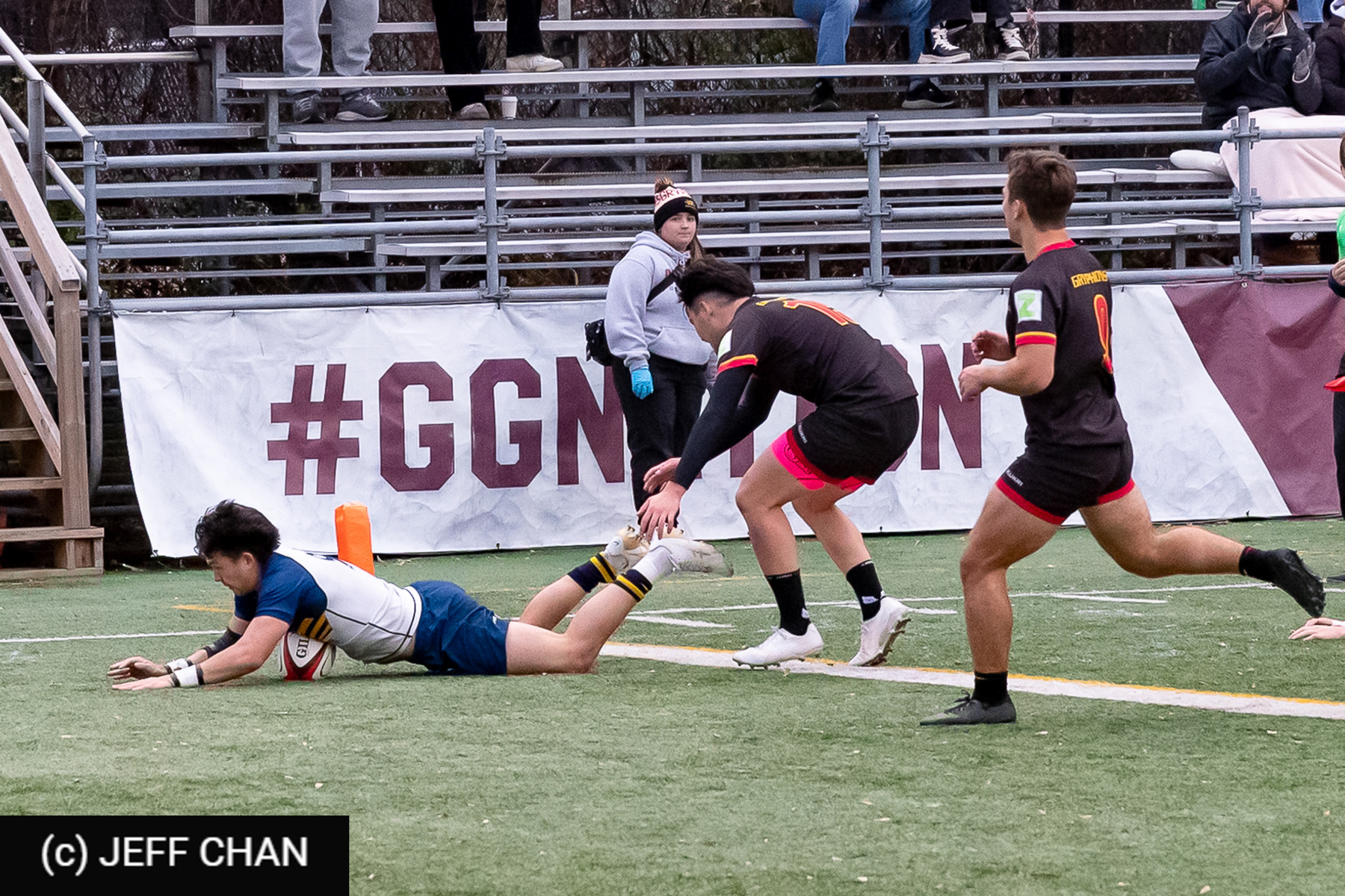  University of British Columbia - University of Guelph - Rugby - CANUMENS 2024 - Bronze - UBC vs Guelph by Jeff Chan (#CANUMENS2411) Photo by: Jeff Chan | Siuxy Sports 2024-11-17