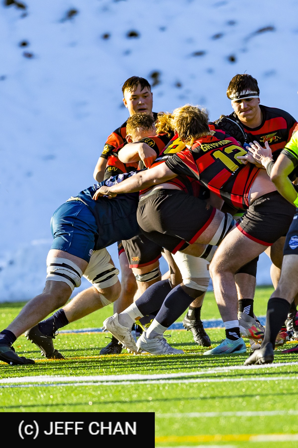 Ewen CURRY -  University of Guelph - Trinity Western University - Rugby - CANUMENS 2022 - Guelph vs Trinity Western U - Bronze Game  by Jeff Chan (#CANUMENS2211) Photo by: Jeff Chan | Siuxy Sports 2022-12-04