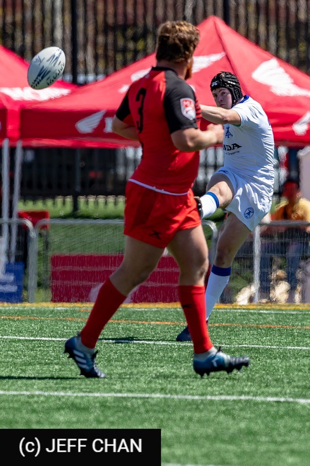  Toronto - San Diego - Rugby - MLR 2019 Toronto Arrows vs San Diego (#MLR19TOSD05) Photo by: Jeff Chan | Siuxy Sports 2019-05-05