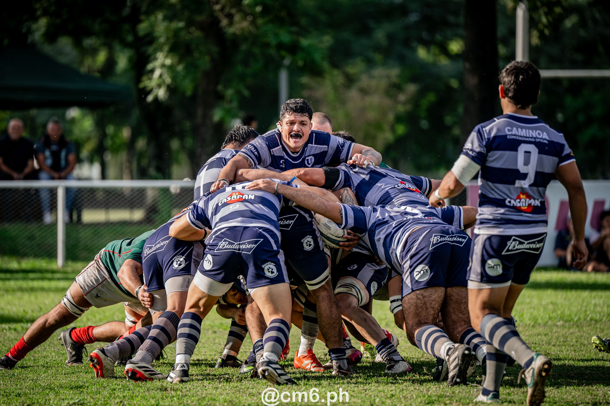  Universitario Rugby Club - Tucuman - Jockey Club Córdoba - Rugby - Torneo del Interior 2026 - Universitario de Tucuman vs Jockey Club de Villa Maria Cordoba (#URT26UTJC04) Photo by: Christian Mas | Siuxy Sports 2026-04-25