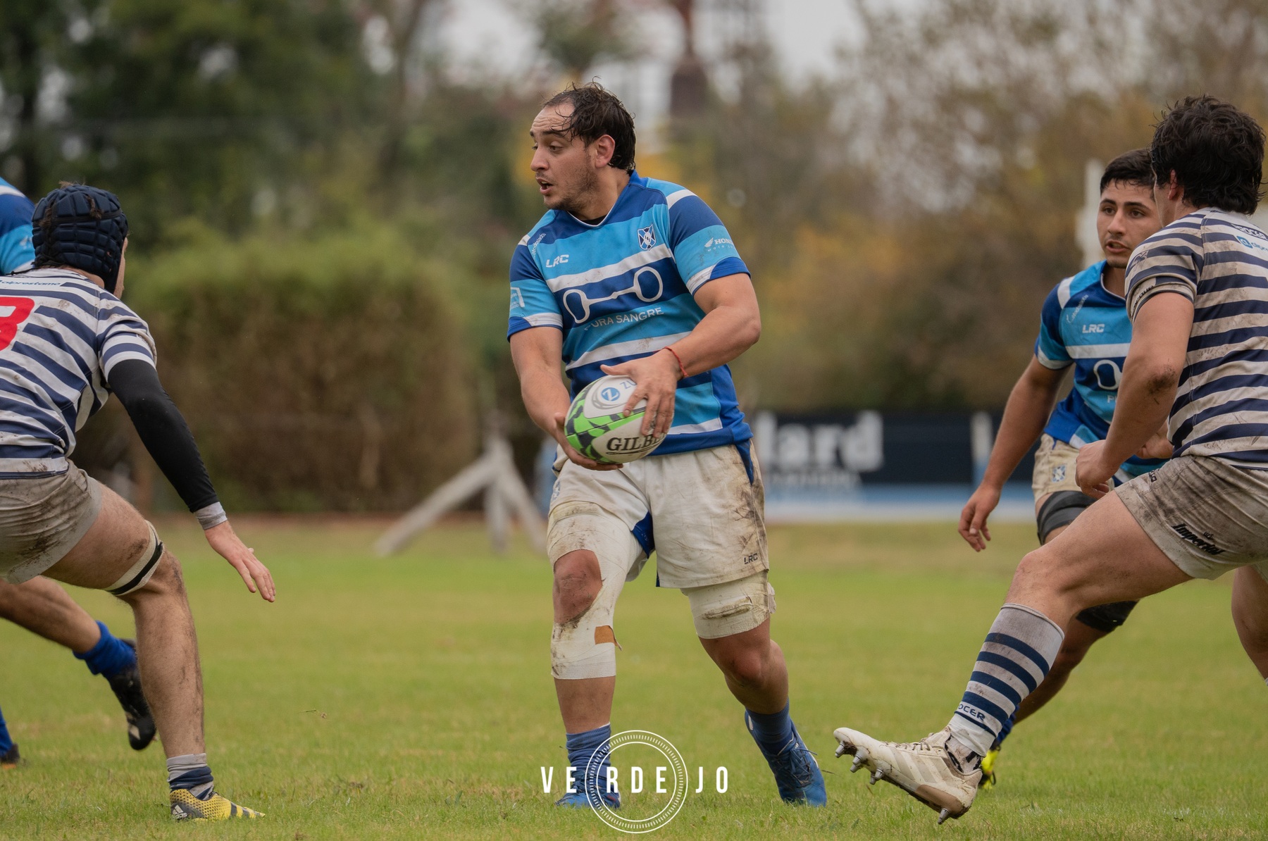  Luján Rugby Club - Club San Carlos - Rugby - URBA 2026 - 1ra C - Lujan vs San Carlos (1ra, Inter, PreInter A) (#URBA261CLUSC5) Photo by: Ignacio Verdejo | Siuxy Sports 2026-05-09