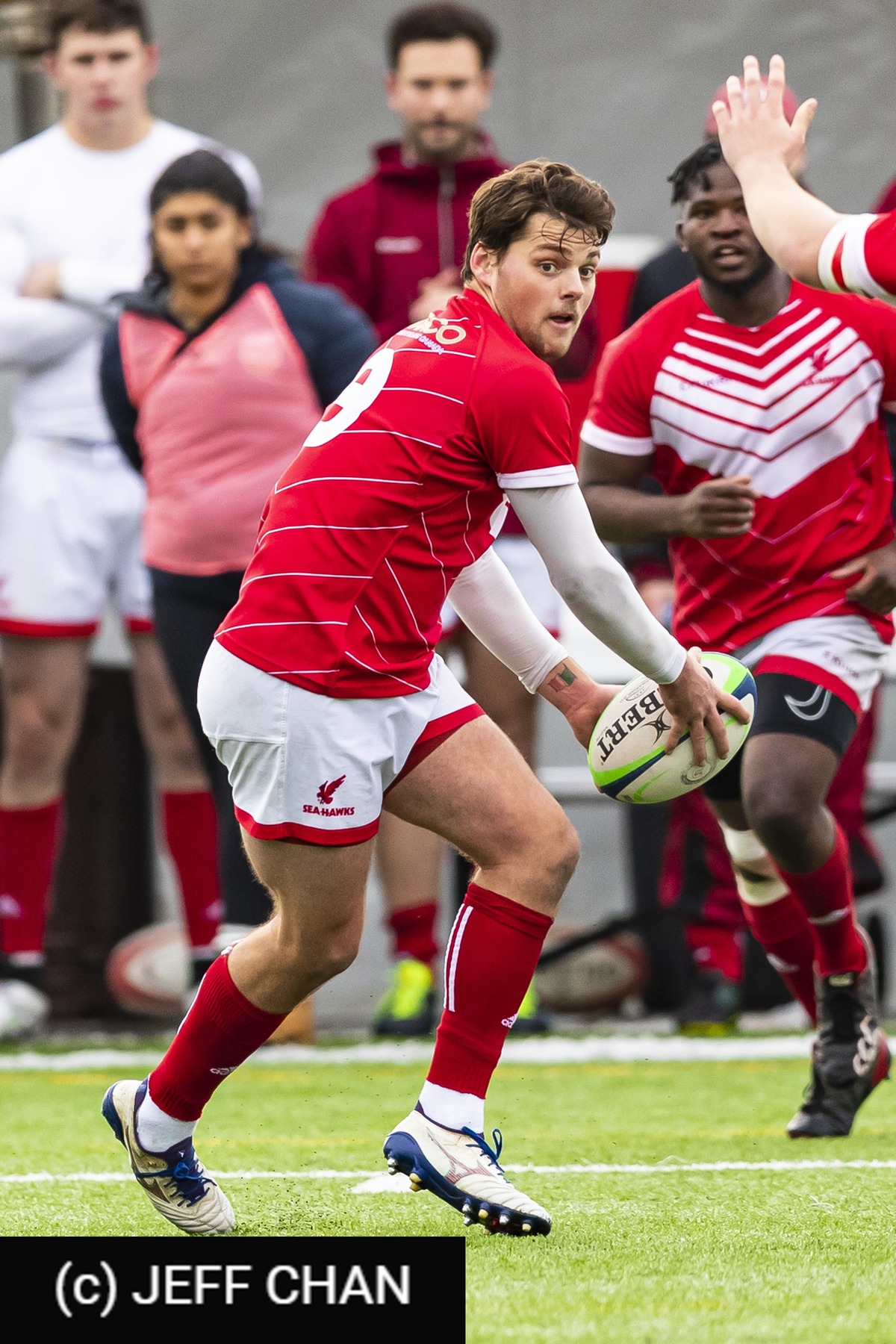  University of Guelph - Memorial University of Newfoundland - Rugby - CANUMENS 2022 - U Guelph vs Memorial U -  by Jeff Chan (#CANUMENS2203) Photo by: Jeff Chan | Siuxy Sports 2022-11-30