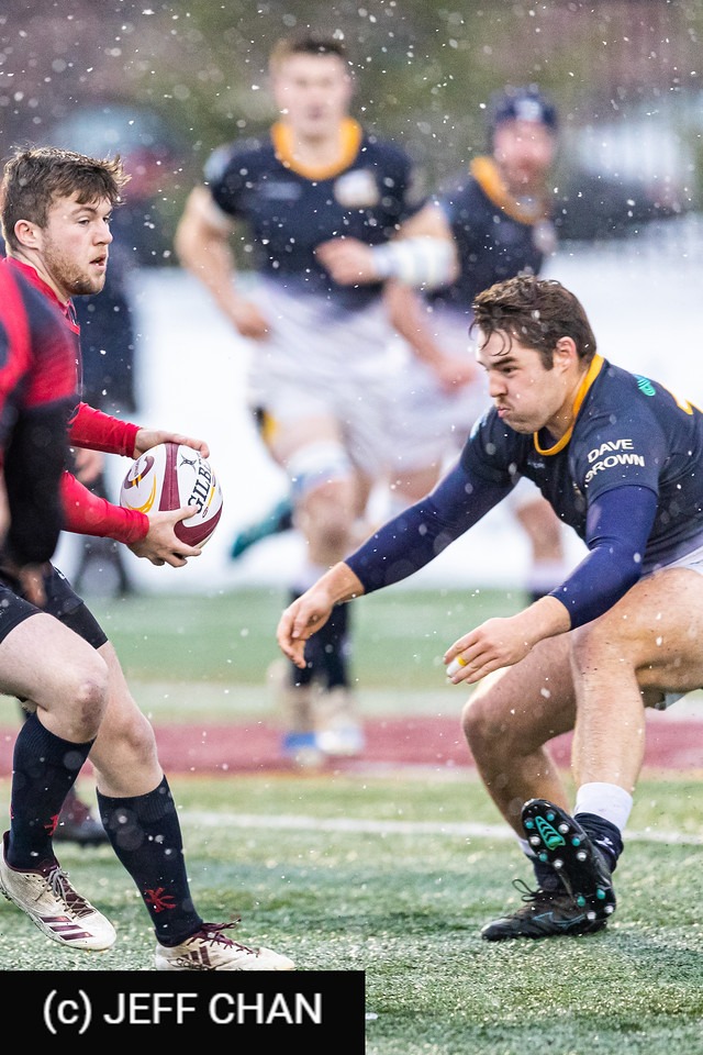 Cillian O’BRIEN -  University of British Columbia - Brock University - Rugby - CANUMENS 2019 - U British Columbia vs Brock U - by Jeff Chan (#CANUMENS1902) Photo by: Jeff Chan | Siuxy Sports 2019-11-20