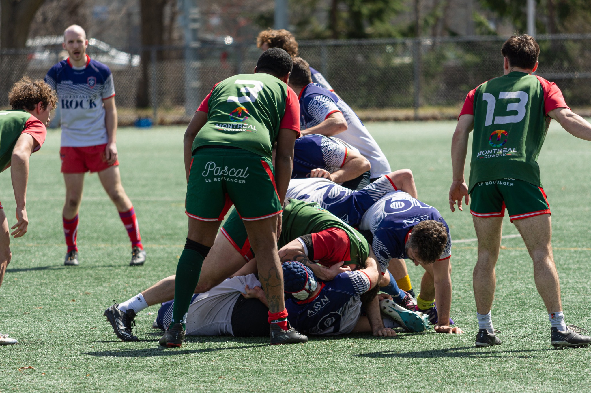  Rugby Club de Montréal - Rugby XV de Montréal - Rugby - RQ 2026 - Match amical de pré-saison - Rugby Club de Montréal vs XV de Montréal - Rémi (#RQ26RCMXV14) Photo by:  | Siuxy Sports 2026-04-18