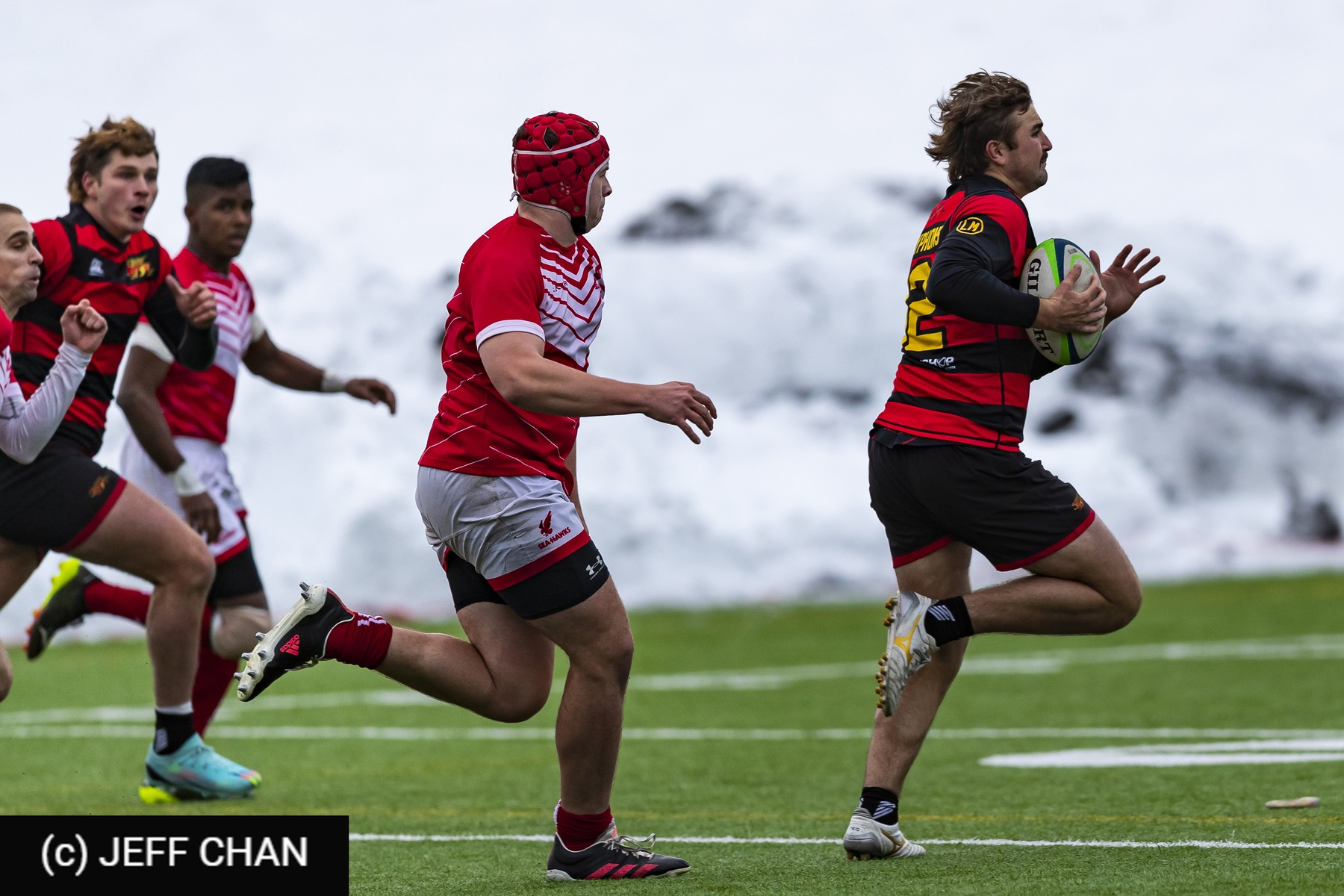  University of Guelph - Memorial University of Newfoundland - Rugby - CANUMENS 2022 - U Guelph vs Memorial U -  by Jeff Chan (#CANUMENS2203) Photo by: Jeff Chan | Siuxy Sports 2022-11-30
